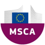 MSCA logo