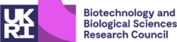 UKRI logo